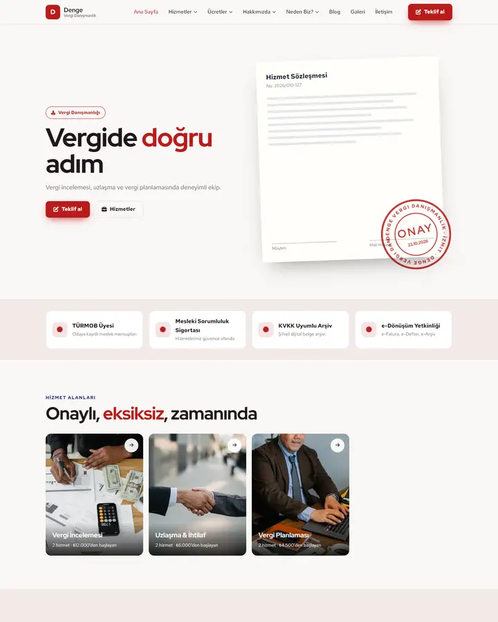 Tema 08 – Mühür tasarım önizlemesi