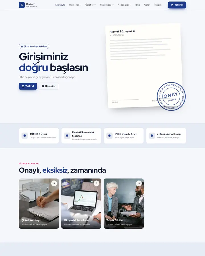 Tema 18 – Mühür tasarım önizlemesi